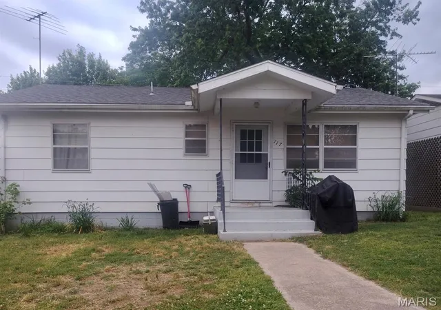 1st image of 117 S Blair St, Advance, MO 63730 | MLS# MIS26049163