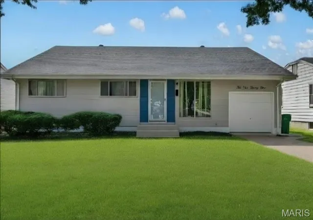 Single family home for sale at 10429 Ewell Dr, Saint Louis, MO 63137 | MLS# MIS26049165