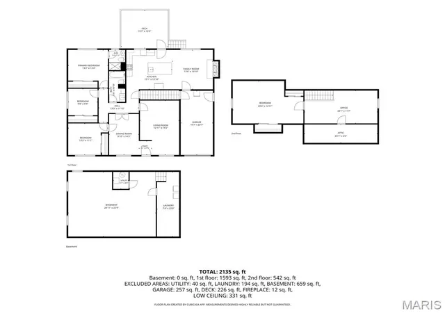 Photo 56 of Single family home for sale at 10429 Ewell Dr, Saint Louis, MO 63137 | MLS# MIS26049165 | Listing updated on 2026-10-06