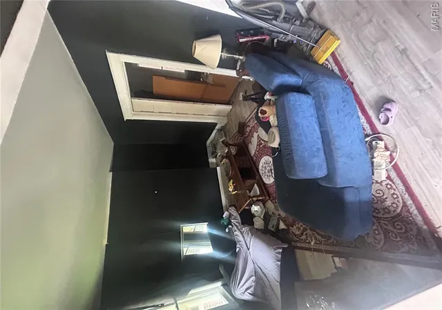 Photo 3 of Single family home for sale at 2831 Abner Pl, Saint Louis, MO 63120 | MLS# MIS26049170 | Listing updated on 2026-07-31