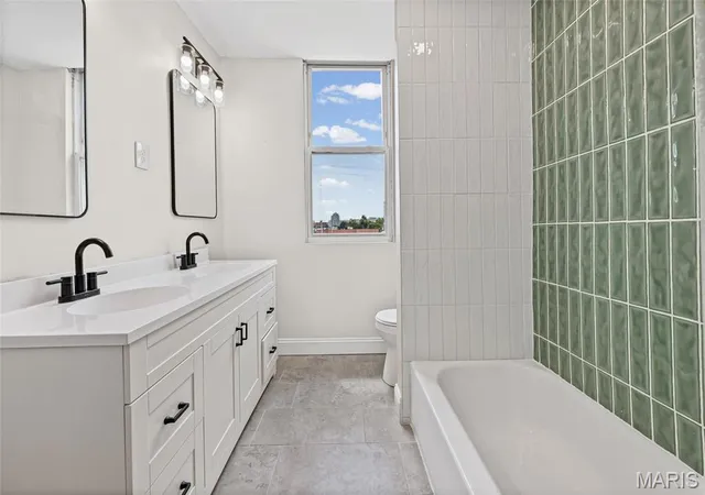 Photo 4 of Single family home for sale at 736 Aubert Ave, Saint Louis, MO 63108 | MLS# MIS26049171 | Listing updated on 2026-10-08