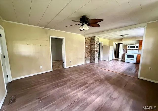 5th image of 712 W 5Th St, Grandin, MO 63943 | MLS# MIS26049175