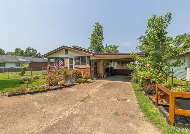 3rd image of 107 Hollister St, Naylor, MO 63953 | MLS# MIS26049176