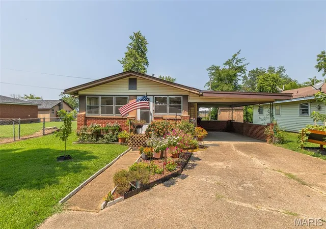 4th image of 107 Hollister St, Naylor, MO 63953 | MLS# MIS26049176