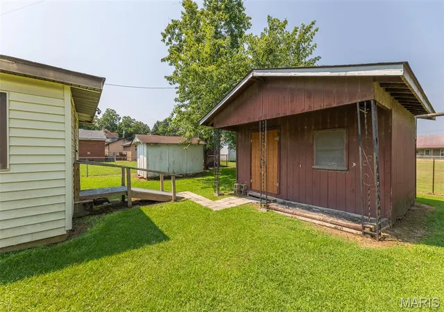 5th image of 107 Hollister St, Naylor, MO 63953 | MLS# MIS26049176