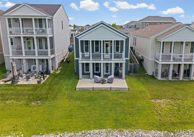 Photo 1 of Single family home for sale at 110 Kilderkin Pl, Saint Charles, MO 63301 | MLS# MIS26049181 | Listing updated on 2026-09-07