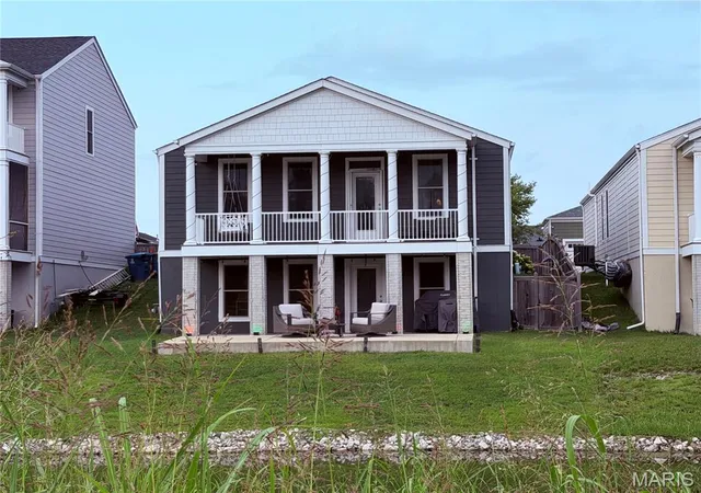 2nd image of 110 Kilderkin Pl, Saint Charles, MO 63301 | MLS# MIS26049181