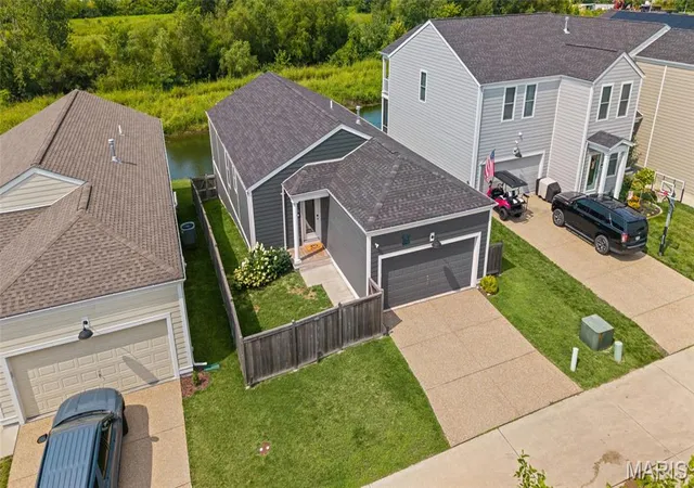 Photo 4 of Single family home for sale at 110 Kilderkin Pl, Saint Charles, MO 63301 | MLS# MIS26049181 | Listing updated on 2026-10-05