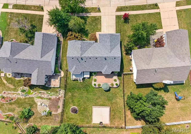 51st image of 5146 Saddlebrook Pkwy, Imperial, MO 63052 | MLS# MIS26049185
