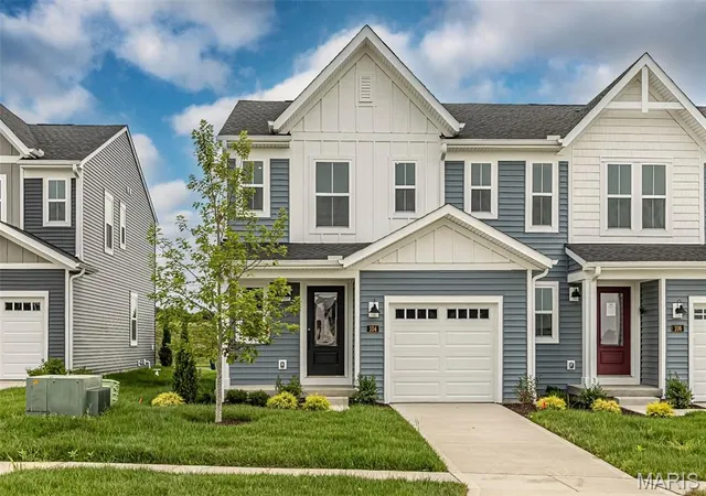 Photo 1 of Sale Pending at 104 Mora Blvd #445-501, O Fallon, MO 63368 | MLS# MIS26049188 | Listing updated on 2026-08-18