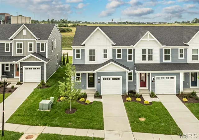 Photo 2 of Sale Pending at 104 Mora Blvd #445-501, O Fallon, MO 63368 | MLS# MIS26049188 | Listing updated on 2026-08-18