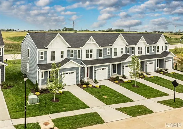 Photo 3 of Sale Pending at 104 Mora Blvd #445-501, O Fallon, MO 63368 | MLS# MIS26049188 | Listing updated on 2026-08-18