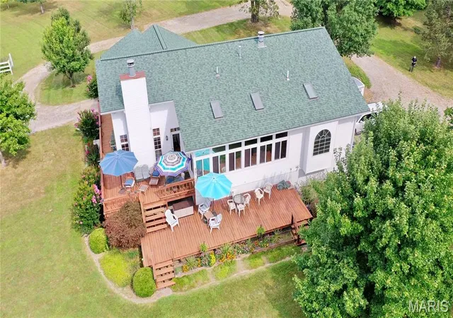 4th image of 1 N Dilworth Ln, Salem, MO 65560 | MLS# MIS26049200