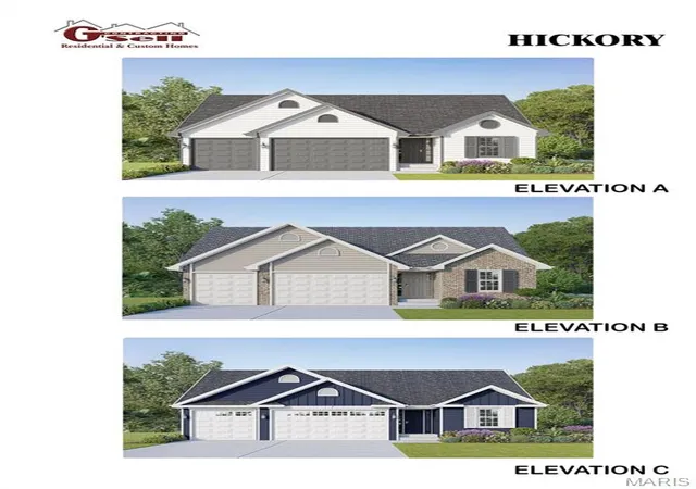 1st image of 9699 Red Maple, Hillsboro, MO 63050 | MLS# MIS26049205