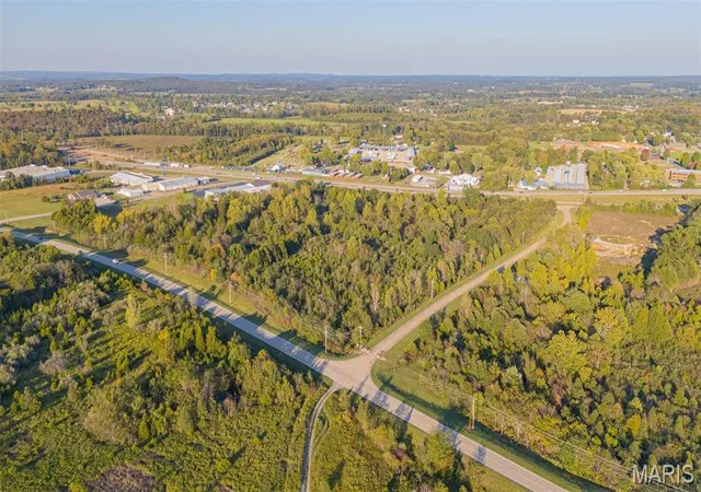 Photo 3 of Land for sale at 100 East Woodlawn Dr, Park Hills, MO 63601 | MLS# MIS26049217 | Listing updated on 2026-07-31
