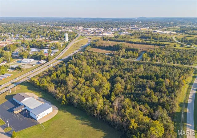 Photo 4 of Land for sale at 100 East Woodlawn Dr, Park Hills, MO 63601 | MLS# MIS26049217 | Listing updated on 2026-07-31