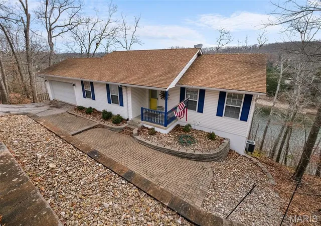 1st image of 1355 S Lake Sherwood Dr, Marthasville, MO 63357 | MLS# MIS26049222