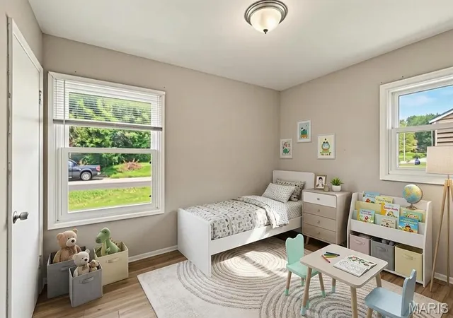 Photo 4 of Single family home for sale at 10350 Ross Cir, Saint Louis, MO 63137 | MLS# MIS26049224 | Listing updated on 2026-10-16