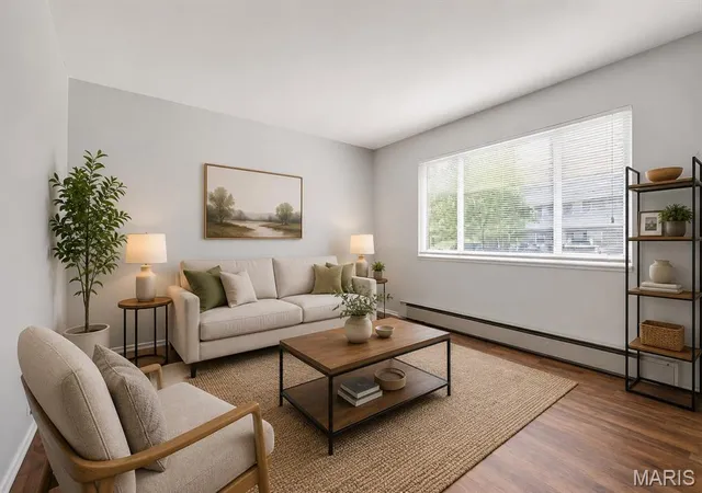 Condo for sale at 10510 Carroll Wood Wy, Saint Louis, MO 63128 | MLS# MIS26049226 | Listing updated on 2026-10-01