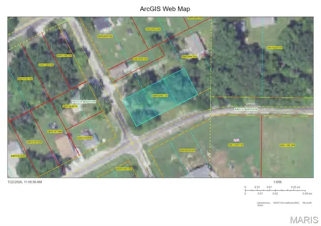 Photo 1 of Land for sale at E Prairie St, Jerseyville, IL 62052 | MLS# MIS26049228 | Listing updated on 2026-07-31