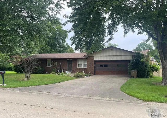 Photo 1 of Single family home for sale at 3126 Wisteria St, Cape Girardeau, MO 63701 | MLS# MIS26049230 | Listing updated on 2026-09-21