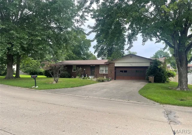 Photo 3 of Single family home for sale at 3126 Wisteria St, Cape Girardeau, MO 63701 | MLS# MIS26049230 | Listing updated on 2026-09-21
