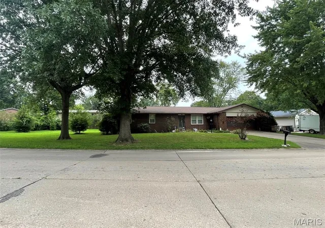 Photo 3 of Single family home for sale at 3126 Wisteria St, Cape Girardeau, MO 63701 | MLS# MIS26049230 | Listing updated on 2026-09-21