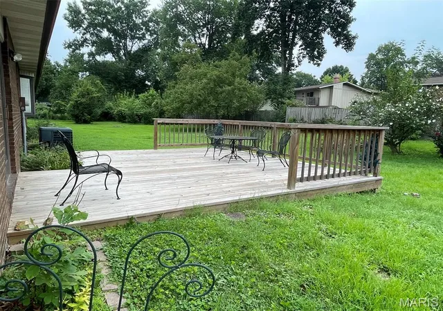 Photo 4 of Single family home for sale at 3126 Wisteria St, Cape Girardeau, MO 63701 | MLS# MIS26049230 | Listing updated on 2026-09-21