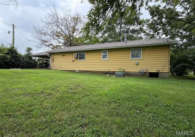 4th image of 308 M- North Mcmillan St, Mountain Grove, MO 65711 | MLS# MIS26049232