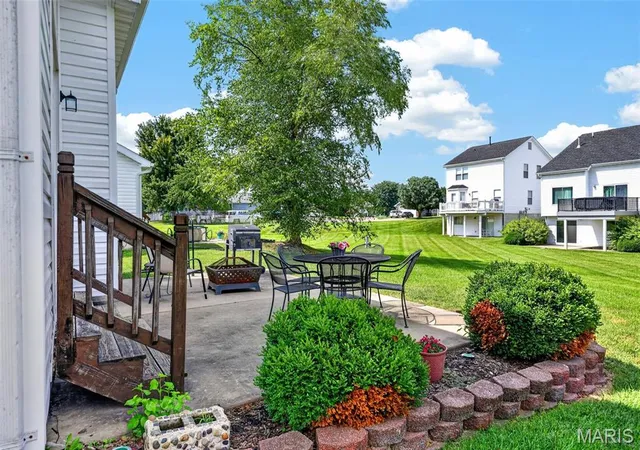 Photo 3 of Townhouse for sale at 615 Homerun Dr, O Fallon, MO 63366 | MLS# MIS26049234 | Listing updated on 2026-08-29