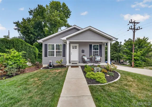 1st image of 17 Frisco St, Festus, MO 63028 | MLS# MIS26049237