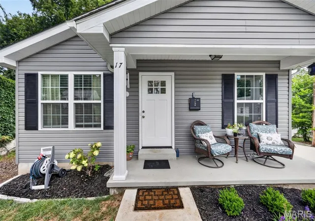 2nd image of 17 Frisco St, Festus, MO 63028 | MLS# MIS26049237