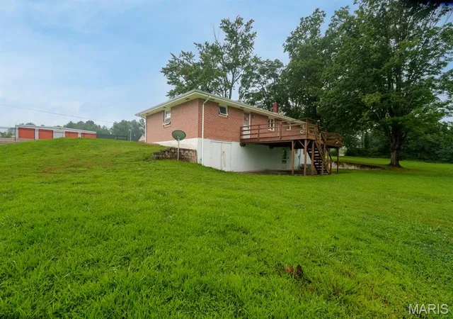 3rd image of 708 W Lions Club Dr, Rolla, MO 65401 | MLS# MIS26049238
