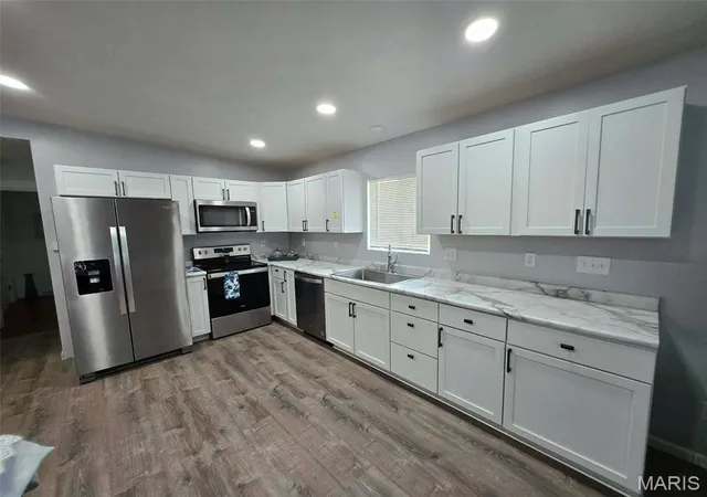 Photo 3 of Single family home for sale at 40 N 50th St, Belleville, IL 62226 | MLS# MIS26049246 | Listing updated on 2026-08-28