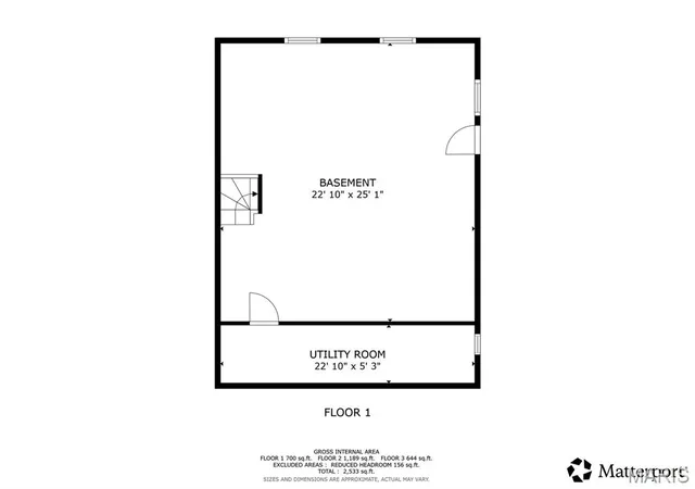 34th image of 900 Dwyer Ave, Kirkwood, MO 63122 | MLS# MIS26049247