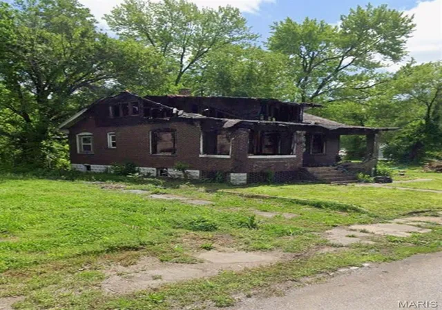 Photo 1 of Single family home for sale at 1614 N 46th St, East Saint Louis, IL 62204 | MLS# MIS26049250 | Listing updated on 2026-07-31