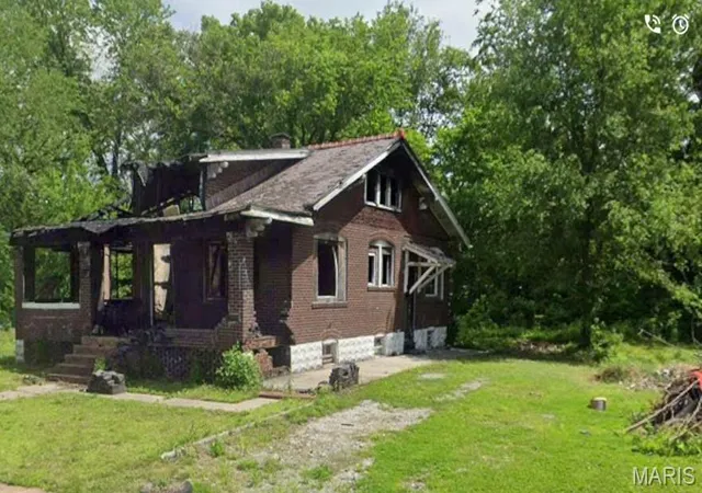 Photo 2 of Single family home for sale at 1614 N 46th St, East Saint Louis, IL 62204 | MLS# MIS26049250 | Listing updated on 2026-07-31