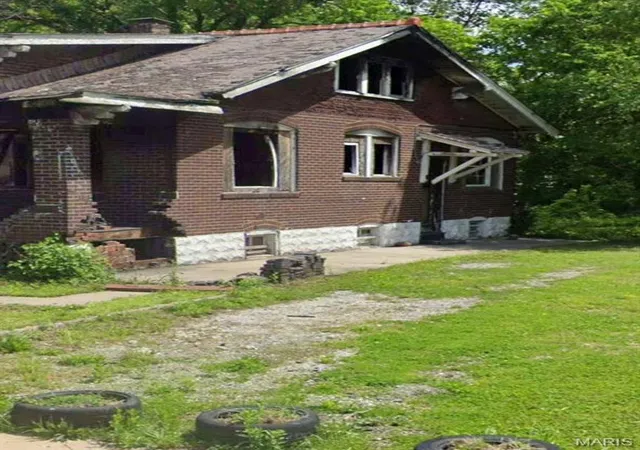 Photo 2 of Single family home for sale at 1614 N 46Th St, East Saint Louis, IL 62204 | MLS# MIS26049250 | Listing updated on 2026-07-31
