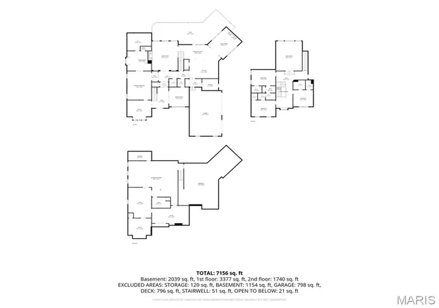Photo 34 of Single family home for sale at 783 N Mason Rd, Saint Louis, MO 63141 | MLS# MIS26049254 | Listing updated on 2026-09-13