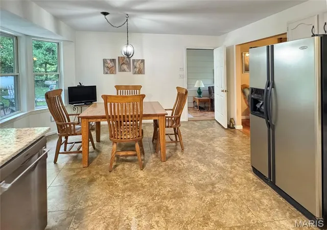 Photo 2 of Single family home for sale at 1416 Hwy T, Labadie, MO 63055 | MLS# MIS26049255 | Listing updated on 2026-09-21