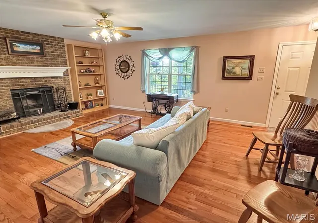 Photo 3 of Single family home for sale at 1416 Hwy T, Labadie, MO 63055 | MLS# MIS26049255 | Listing updated on 2026-09-21