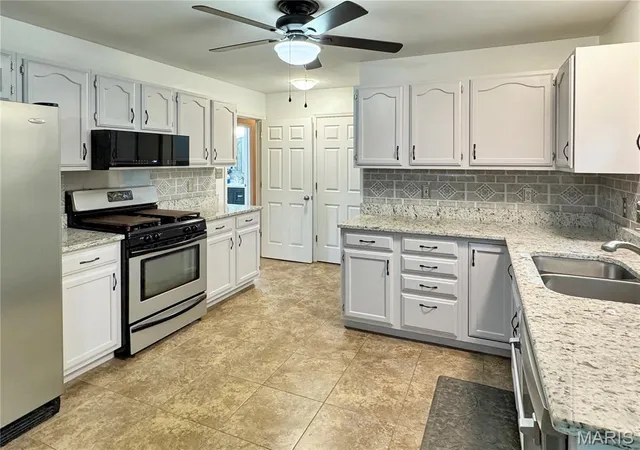 Photo 3 of Single family home for sale at 1416 Hwy T, Labadie, MO 63055 | MLS# MIS26049255 | Listing updated on 2026-09-21