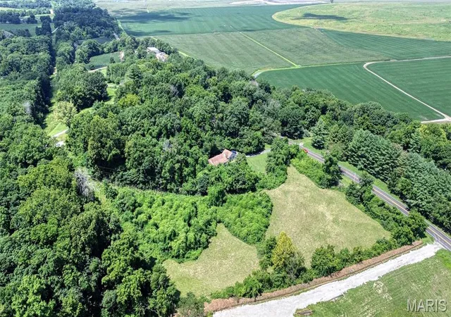 82nd image of 1416 Hwy T, Labadie, MO 63055 | MLS# MIS26049255