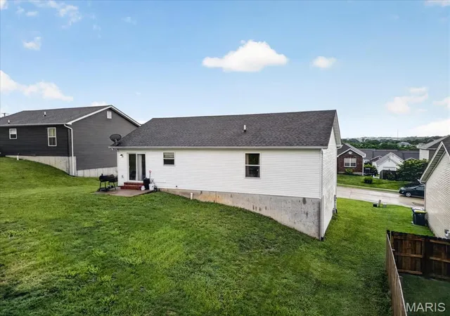 21st image of 8 Somerfield Dr, Union, MO 63084 | MLS# MIS26049259