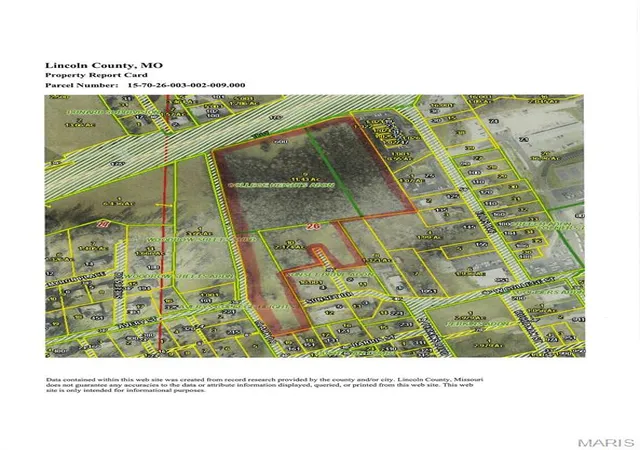 1st image of 600 Hwy 47 E, Troy, MO 63379 | MLS# MIS26049260
