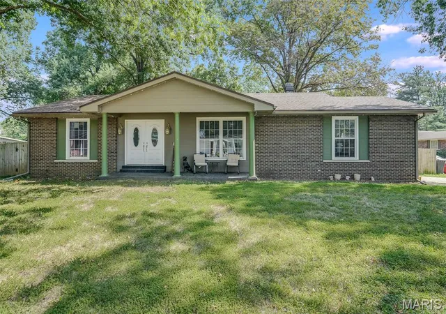 1st image of 5209 River Aire Dr, Godfrey, IL 62035 | MLS# MIS26049262