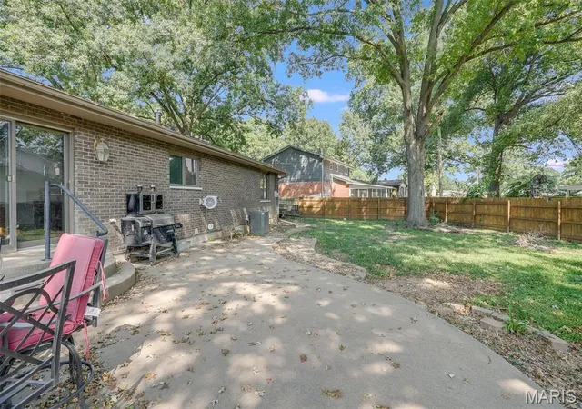 34th image of 5209 River Aire Dr, Godfrey, IL 62035 | MLS# MIS26049262