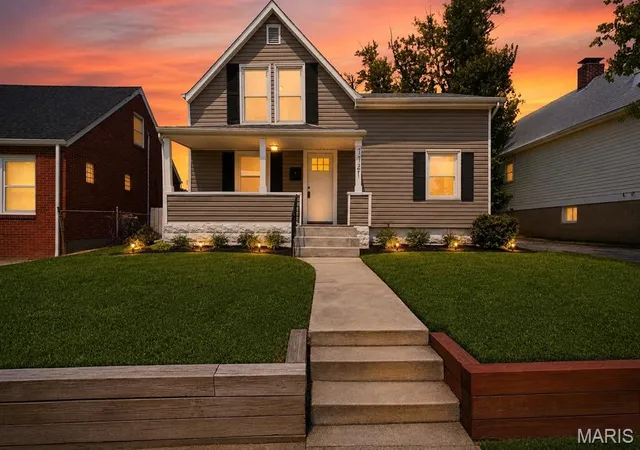 Photo 2 of Single family home for sale at 7721 W Ranken Ave, Saint Louis, MO 63117 | MLS# MIS26049265 | Listing updated on 2026-08-28