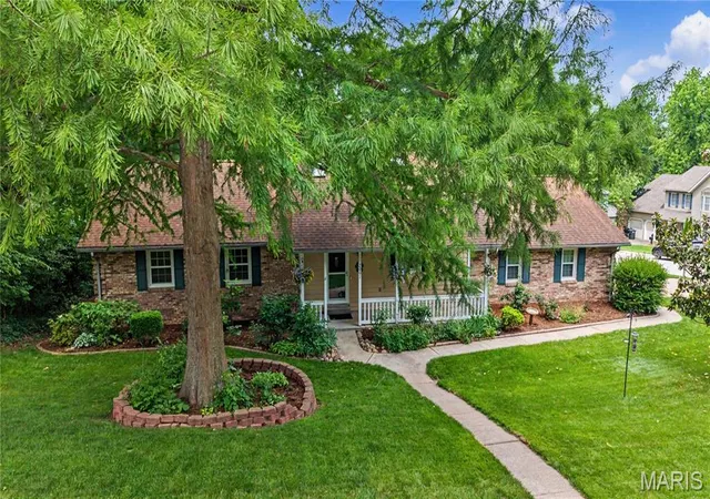 Photo 1 of Single family home for sale at 2001 Lee Dr, Cape Girardeau, MO 63701 | MLS# MIS26049266 | Listing updated on 2026-08-24