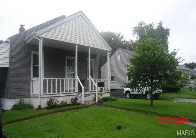 33rd image of 2541 Center St, Granite City, IL 62040 | MLS# MIS26049267